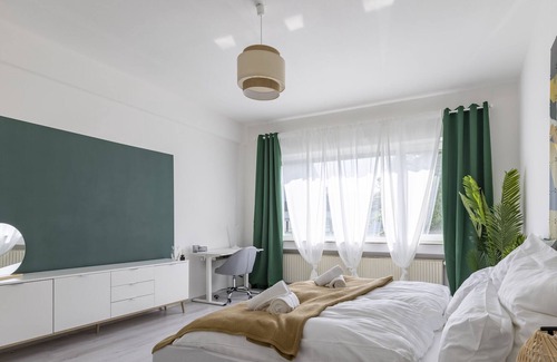 Ruettenscheid Apartment | Vrbo Property