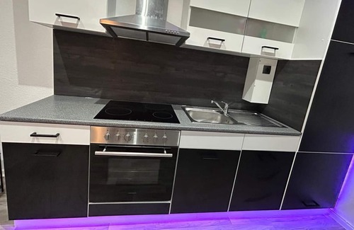 Schalke-Nord Apartment | Vrbo Property