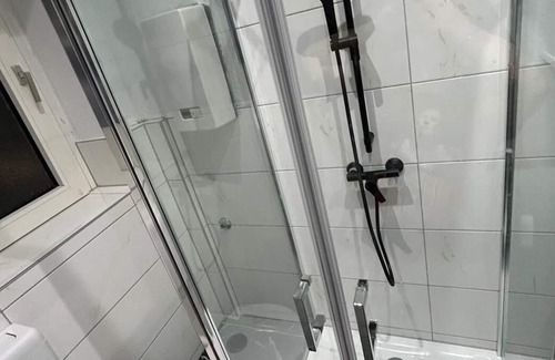 Schalke-Nord Apartment | Vrbo Property