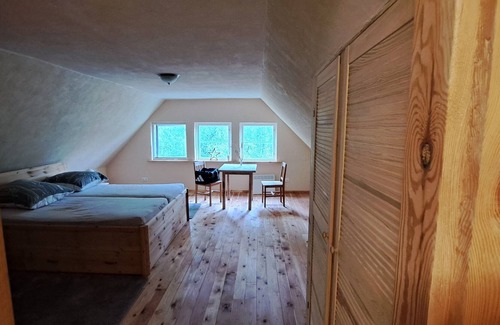 Ludershagen Cottage | Vrbo Property