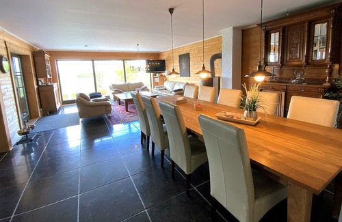 Monschau Cabin | Vrbo Property