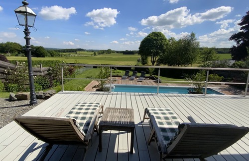 Monschau Cabin | Vrbo Property
