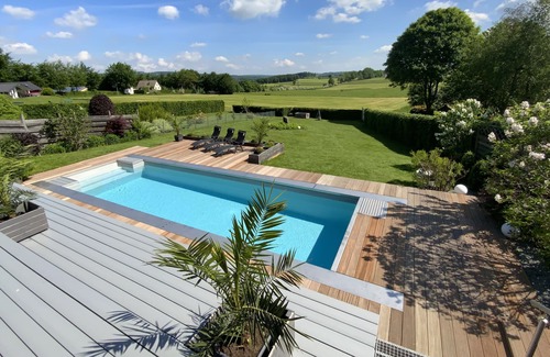 Monschau Cabin | Vrbo Property
