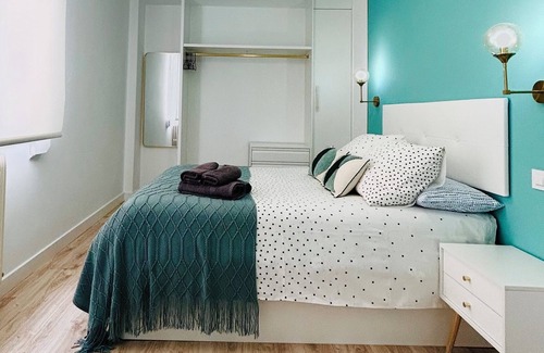 Albacete Apartment | Vrbo Property