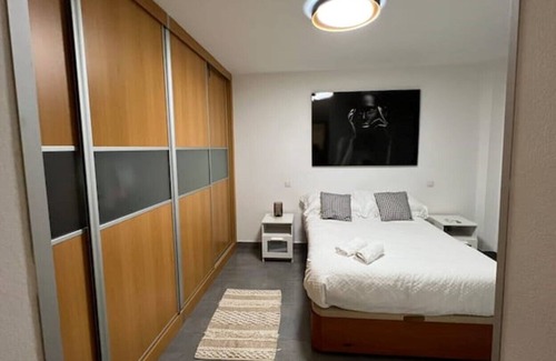 La Solana Apartment | Vrbo Property
