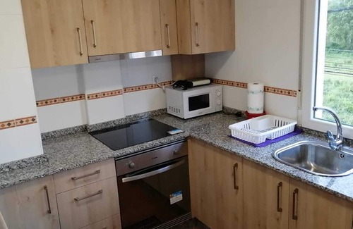Fisterra Apartment | Vrbo Property