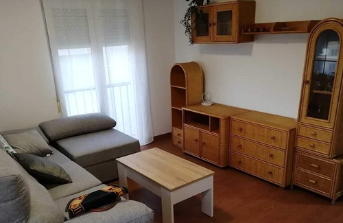 Fisterra Apartment | Vrbo Property