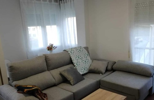 Fisterra Apartment | Vrbo Property