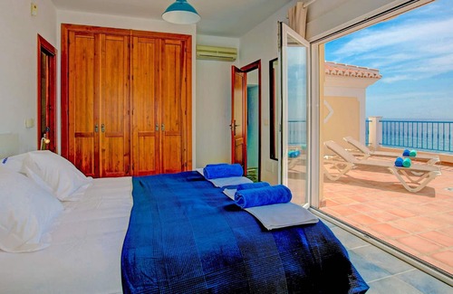 Urbanizacion Ladera del Mar Villa | Vrbo Property