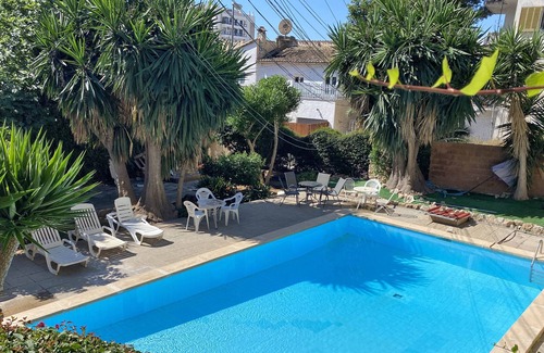Calamayor Apartment | Vrbo Property