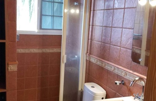 Vallehermoso Apartment | Vrbo Property