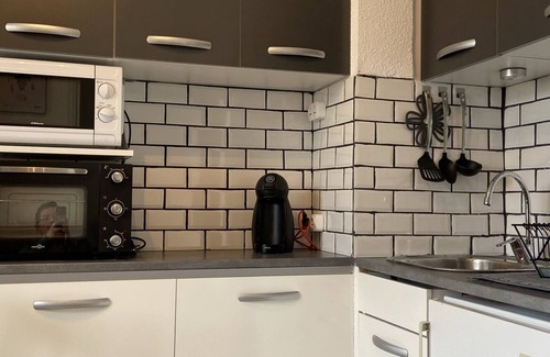 Allos Apartment | Vrbo Property