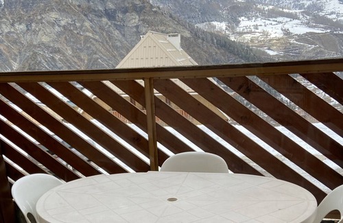 Allos Apartment | Vrbo Property