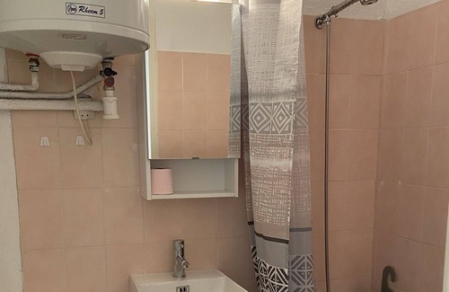 Allos Apartment | Vrbo Property