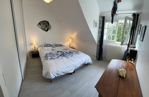 Beg-Meil House | Vrbo Property