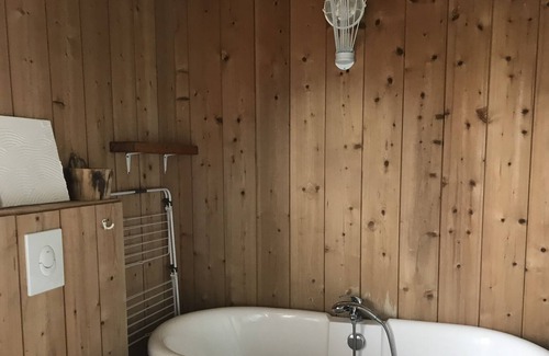 Guethary Apartment | Vrbo Property