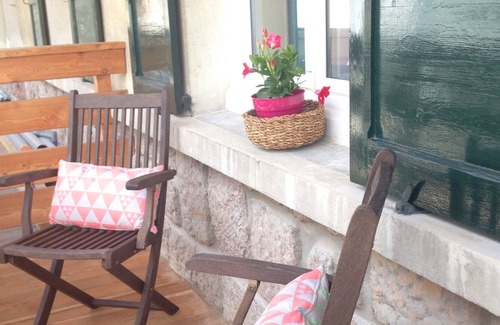 Abries Apartment | Vrbo Property