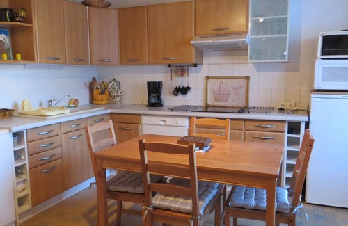 Abries Apartment | Vrbo Property