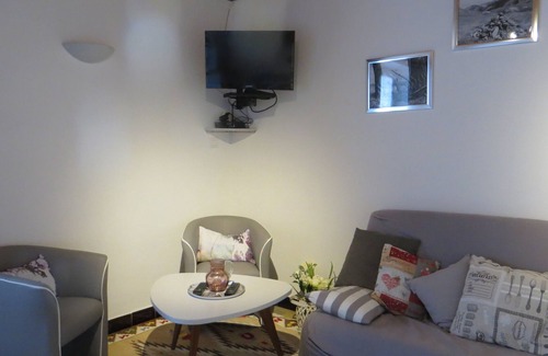 Abries Apartment | Vrbo Property