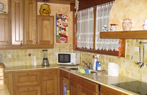 Allos Ski Chalet | Vrbo Property
