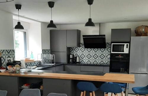 Loctudy Villa | Vrbo Property