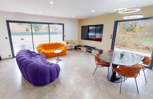 Montelimar Villa | Vrbo Property