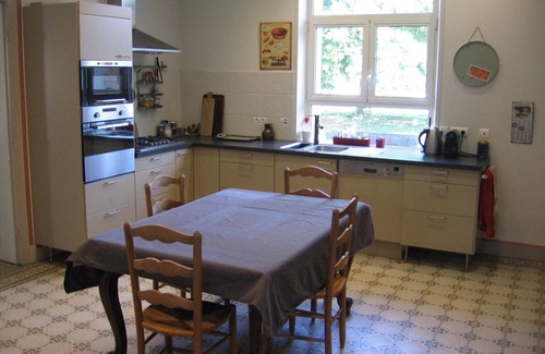 Nauroy House | Vrbo Property