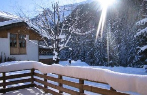 Nancroit Ski Chalet | Vrbo Property