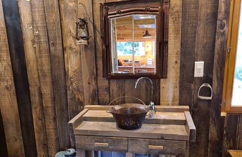 Sartene Ski Chalet | Vrbo Property