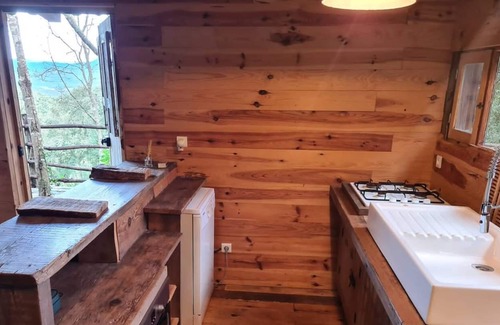 Sartene Ski Chalet | Vrbo Property