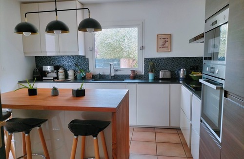 Vergeze Villa | Vrbo Property