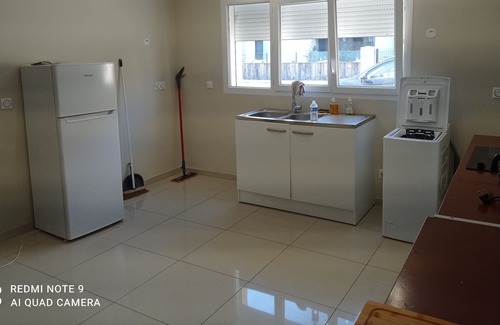 Ville-la-Grand House | Vrbo Property