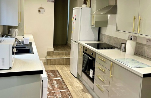 Wellingborough House | Vrbo Property