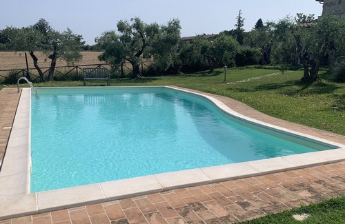 Avigliano Umbrio Cottage | Vrbo Property