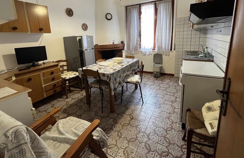 Girasole Apartment | Vrbo Property
