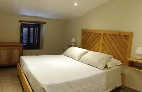 Lubriano Apartment | Vrbo Property