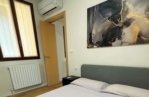 Budrio Apartment | Vrbo Property