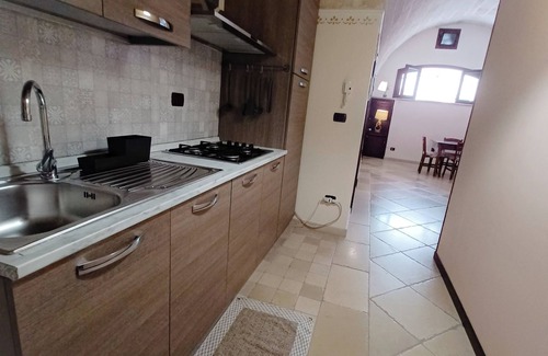 Mola di Bari House | Vrbo Property