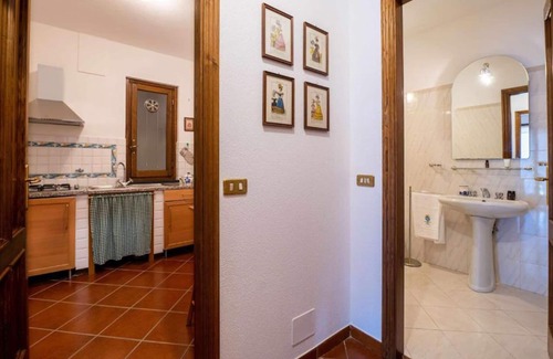 San Salvatore Villa | Vrbo Property