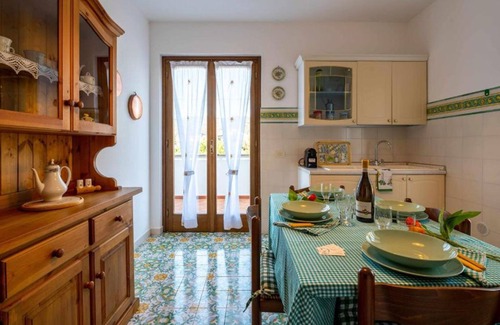 San Salvatore Villa | Vrbo Property