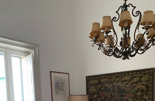Squinzano House | Vrbo Property