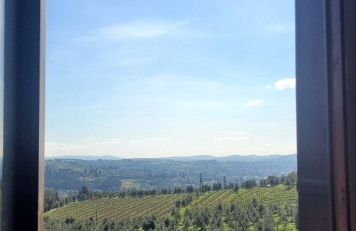 Fiesole Villa | Vrbo Property