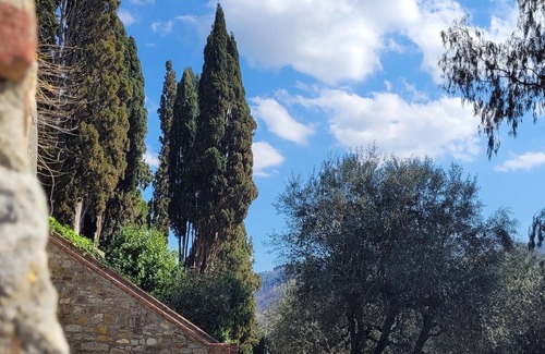 Fiesole Villa | Vrbo Property
