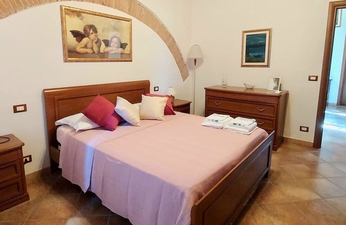 San Piero a Grado Apartment | Vrbo Property