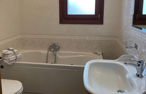 Trepuzzi Apartment | Vrbo Property