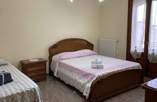 Trepuzzi Apartment | Vrbo Property