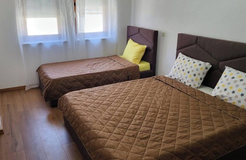 Ohrid Apartment | Vrbo Property