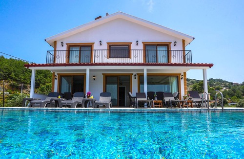 Ortaca Villa | Vrbo Property