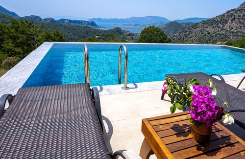 Ortaca Villa | Vrbo Property