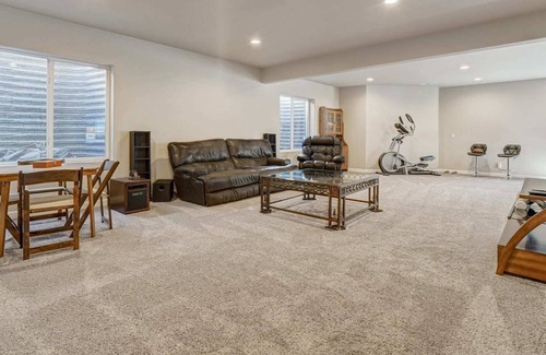 Security-Widefield House | Vrbo Property